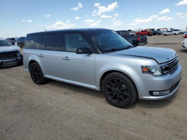 2016 Ford Flex SEL