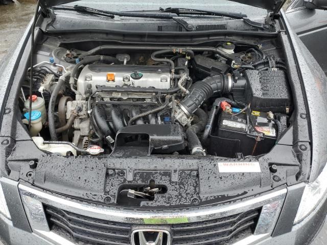 2009 Honda Accord EX