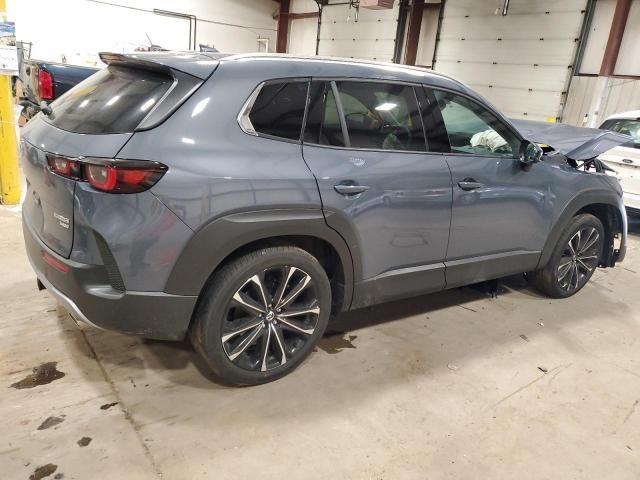 2024 Mazda CX-50 Premium