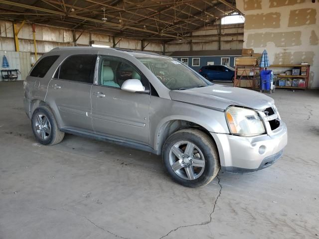 2008 Chevrolet Equinox LT