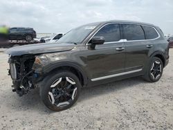 KIA salvage cars for sale: 2023 KIA Telluride S