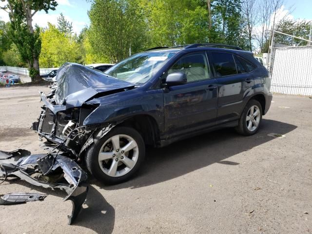 2004 Lexus RX 330