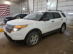 2014 Ford Explorer for sale in Columbia, MO