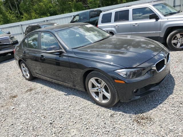 2013 BMW 328 I