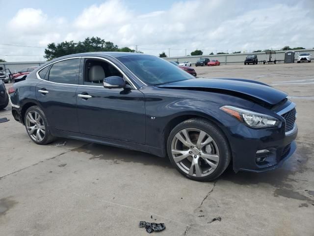 2015 Infiniti Q70 3.7