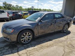 Chrysler salvage cars for sale: 2014 Chrysler 300 S