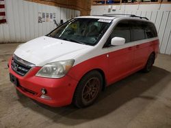 2007 Honda Odyssey Touring for sale in Anchorage, AK
