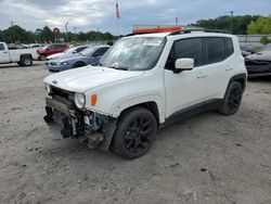 2018 Jeep Renegade Latitude for sale in Montgomery, AL