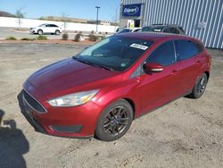 2017 Ford Focus SE for sale in Mcfarland, WI