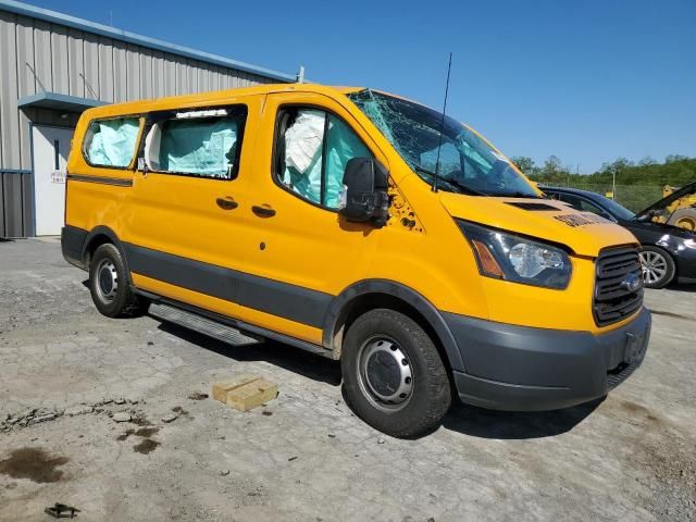 2015 Ford Transit T-150