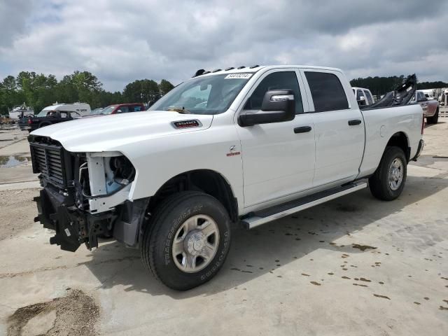 2023 Dodge RAM 3500 Tradesman