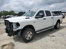 Salvage cars for sale from Copart Lumberton, NC: 2023 Dodge RAM 3500 Tradesman