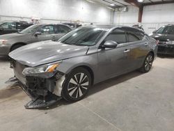2020 Nissan Altima SV for sale in Milwaukee, WI