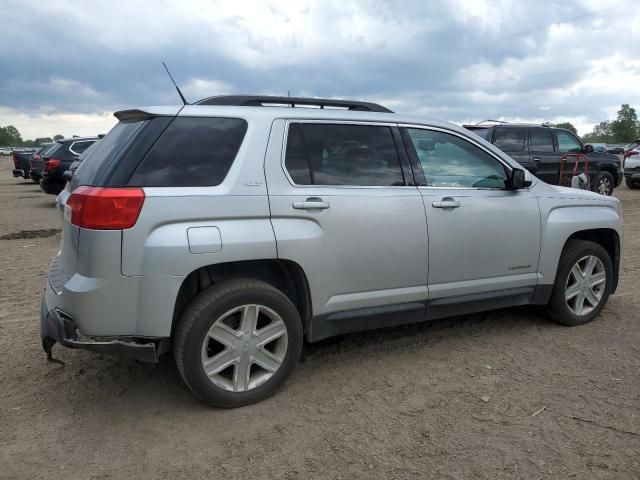 2011 GMC Terrain SLT