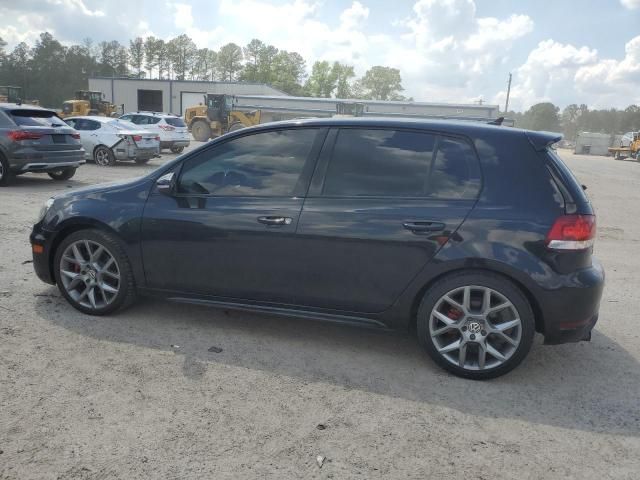 2014 Volkswagen GTI