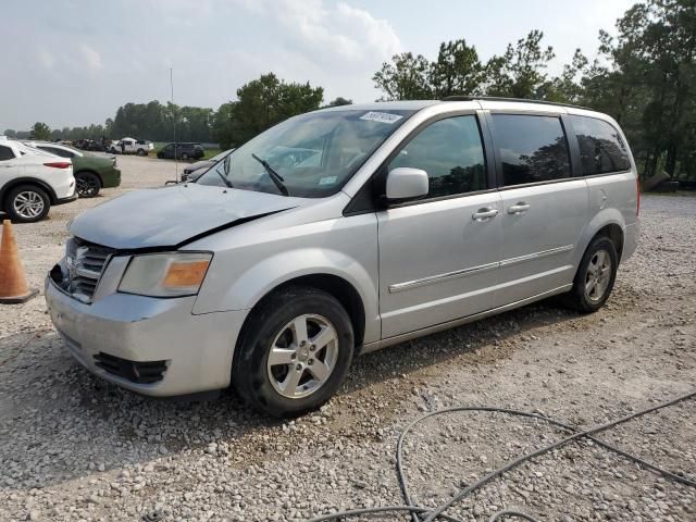 2009 Dodge Grand Caravan SXT