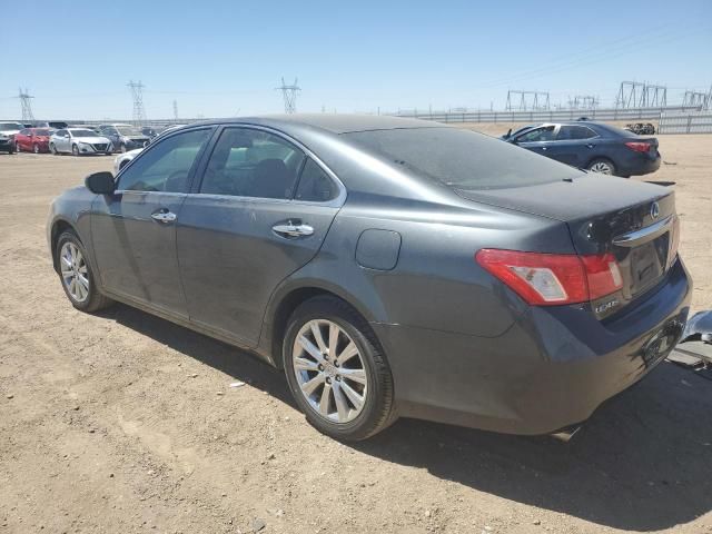 2009 Lexus ES 350