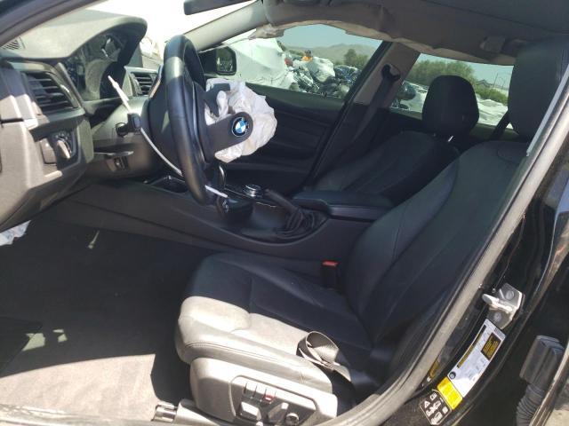 2015 BMW 328 D Xdrive