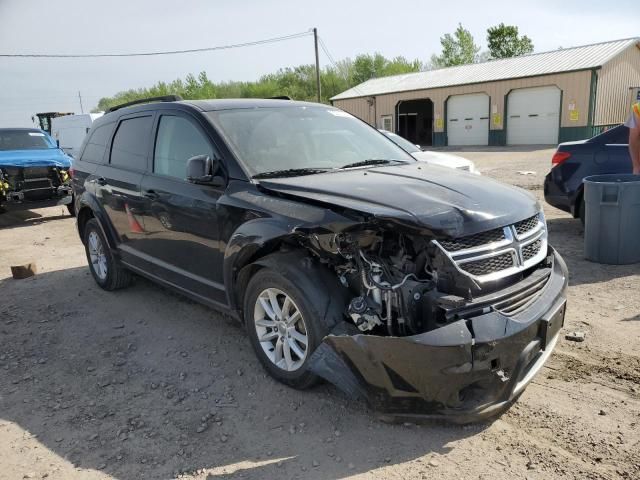 2015 Dodge Journey SXT