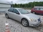 2005 Nissan Maxima SE