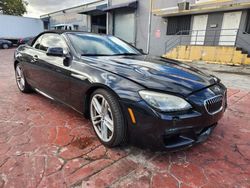 2014 BMW 640 I for sale in Miami, FL