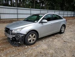 2013 Chevrolet Cruze LT en venta en Austell, GA