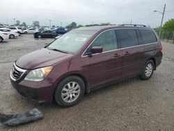 2010 Honda Odyssey EXL for sale in Indianapolis, IN