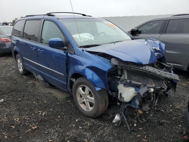 2010 Dodge Grand Caravan SXT