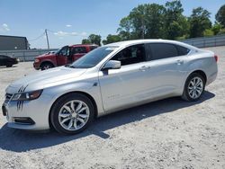 2019 Chevrolet Impala LT en venta en Gastonia, NC