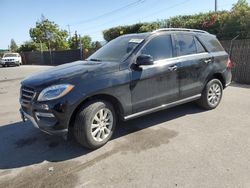 2015 Mercedes-Benz ML 250 Bluetec for sale in San Martin, CA