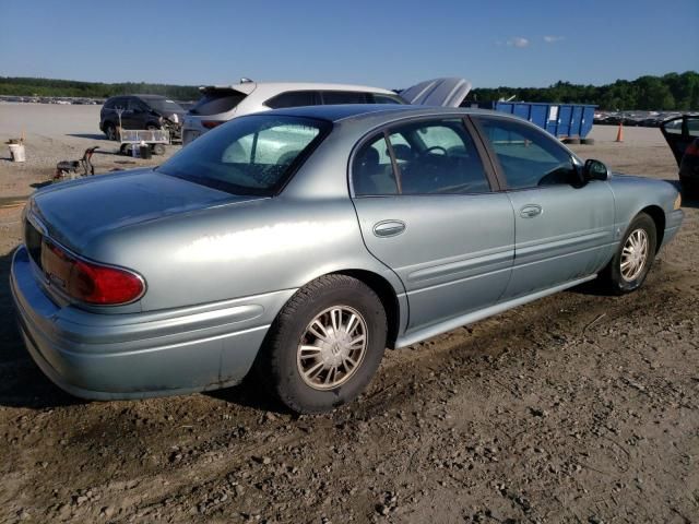 2003 Buick Lesabre Custom