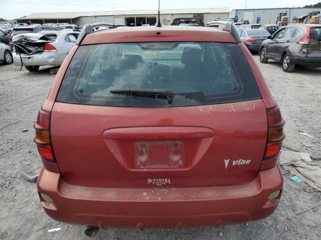 2005 Pontiac Vibe