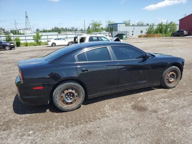 2013 Dodge Charger SXT