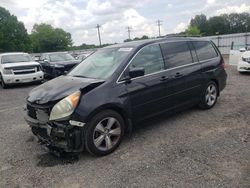 2008 Honda Odyssey EXL en venta en Mocksville, NC