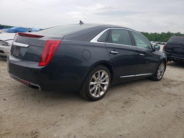 2013 Cadillac XTS Luxury Collection