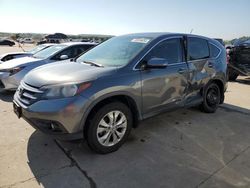 2012 Honda CR-V EX for sale in Grand Prairie, TX