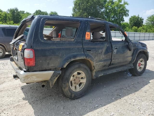 2000 Toyota 4runner SR5