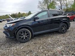 2016 Toyota Rav4 SE en venta en Candia, NH