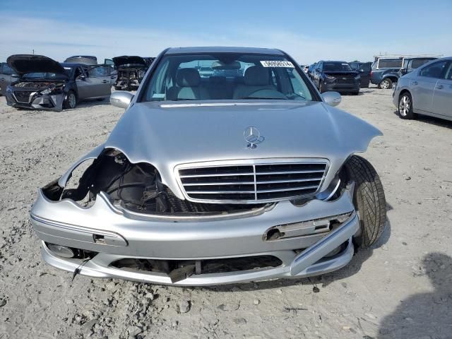 2006 Mercedes-Benz C 230