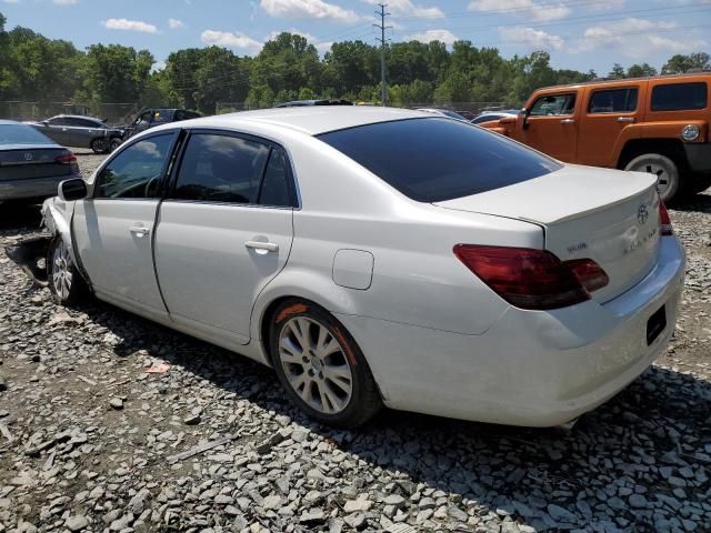 2008 Toyota Avalon XL