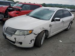 Lincoln mkz salvage cars for sale: 2011 Lincoln MKZ Hybrid