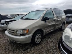 2000 Toyota Sienna LE for sale in Magna, UT
