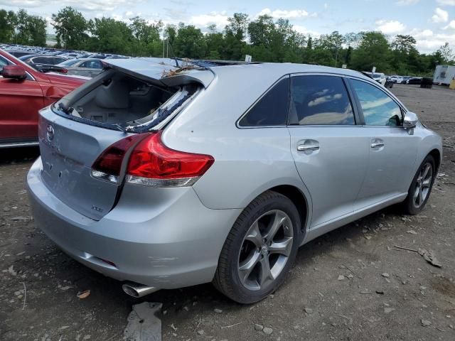 2013 Toyota Venza LE