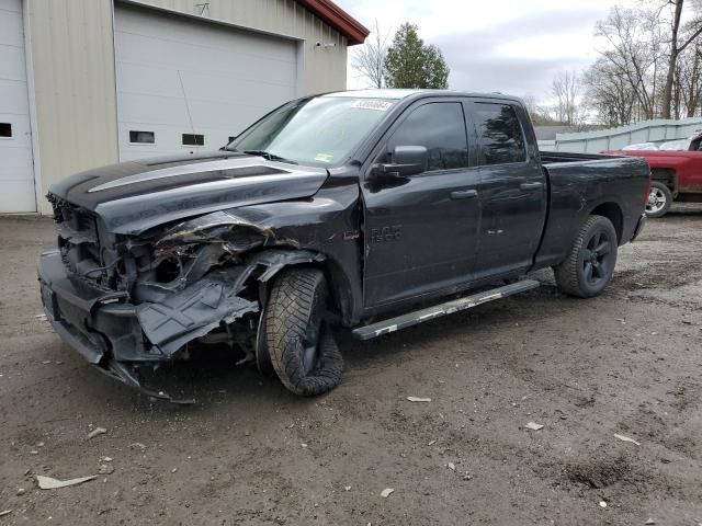 2016 Dodge RAM 1500 ST