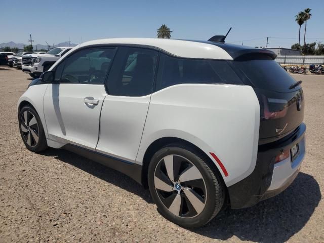 2015 BMW I3 BEV