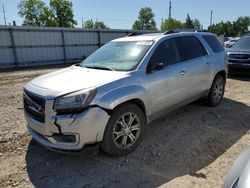 2015 GMC Acadia SLT-1 for sale in Lansing, MI