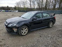 2013 Subaru Legacy 2.5I Limited en venta en Candia, NH