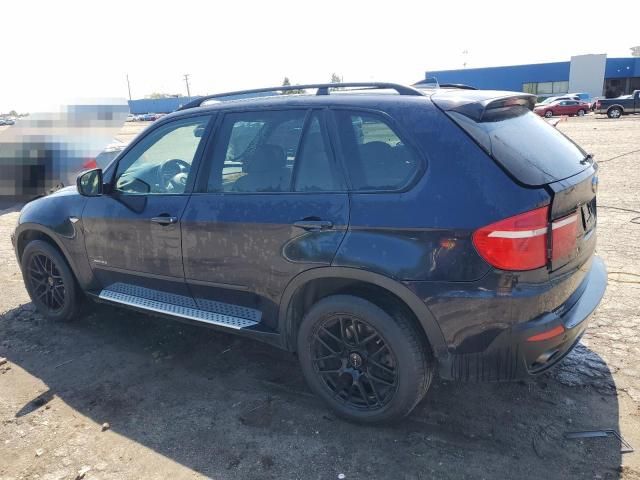 2009 BMW X5 XDRIVE30I