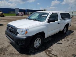 Toyota salvage cars for sale: 2014 Toyota Tacoma