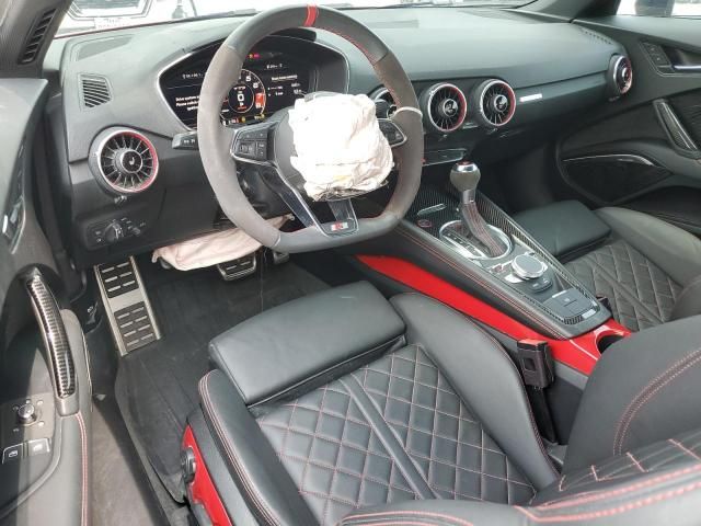 2023 Audi TTS